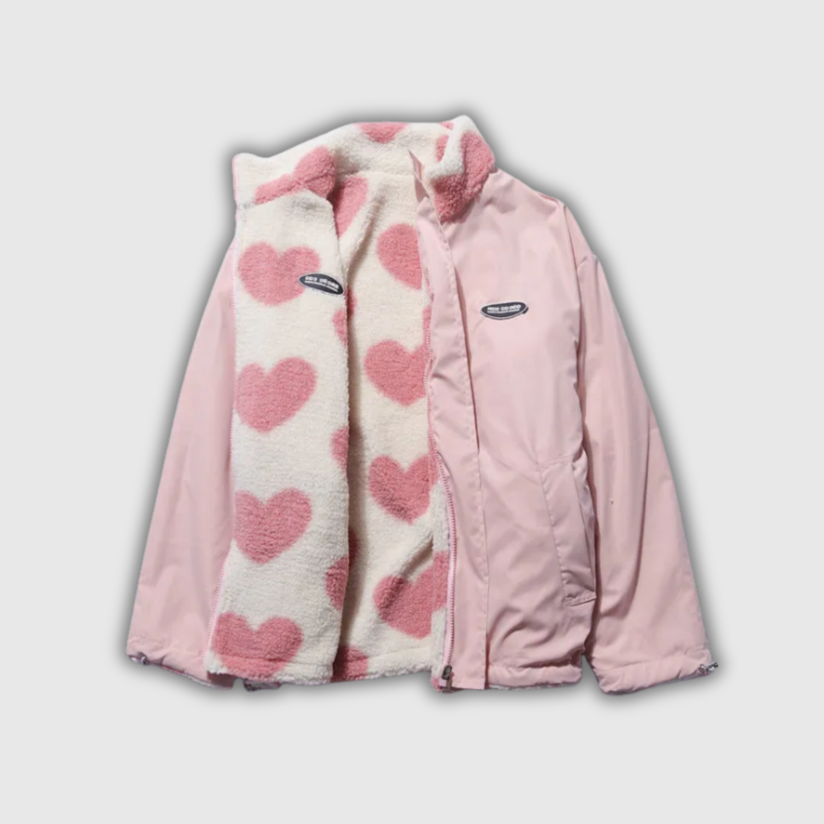 Lydia - Pink