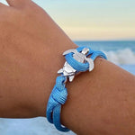 Sea-Turtle Bracelet by Eleanor Vale