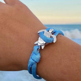 Sea-Turtle Bracelet by Eleanor Vale