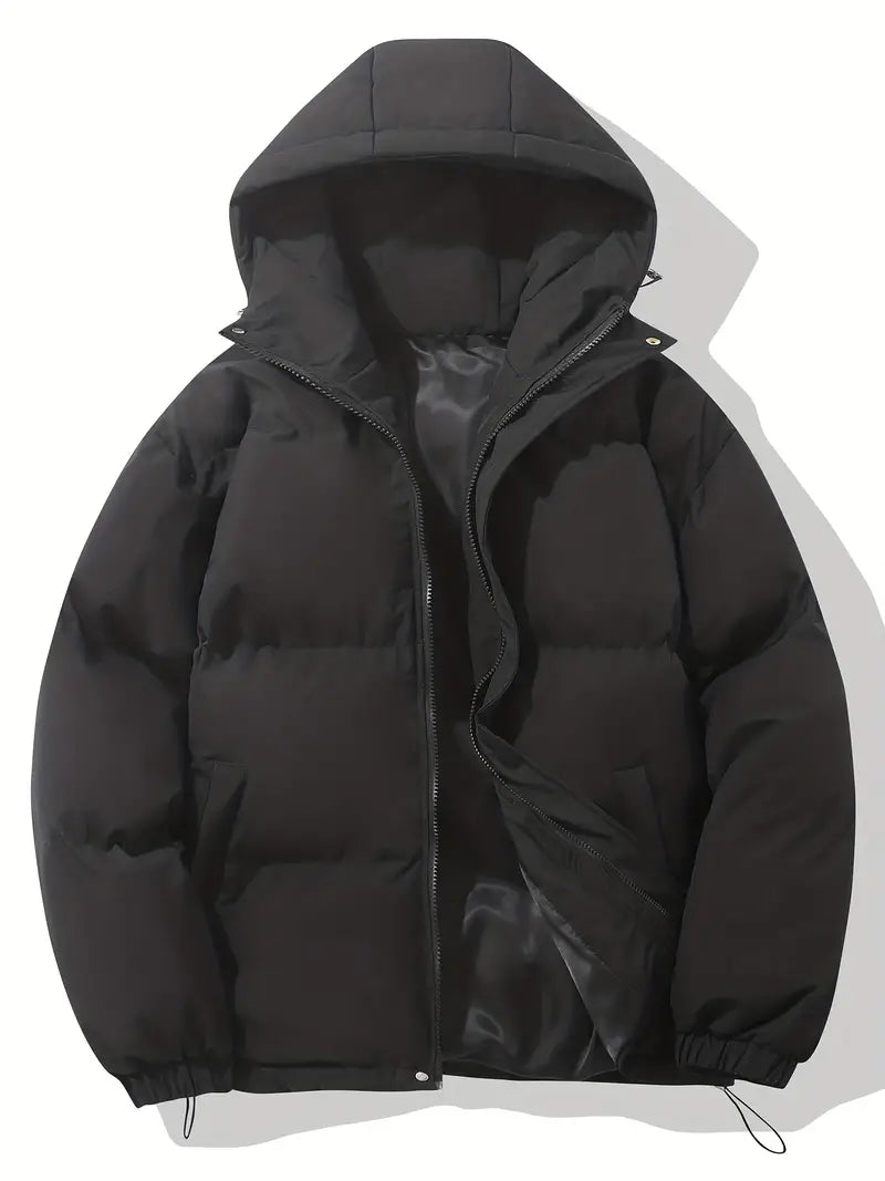 Drawstring-Hem Jacket by Eleanor Vale