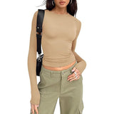 Stand-Neck Top by Eleanor Vale