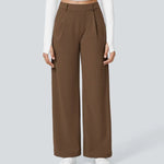 Deep-Pocket Trousers by Eleanor Vale