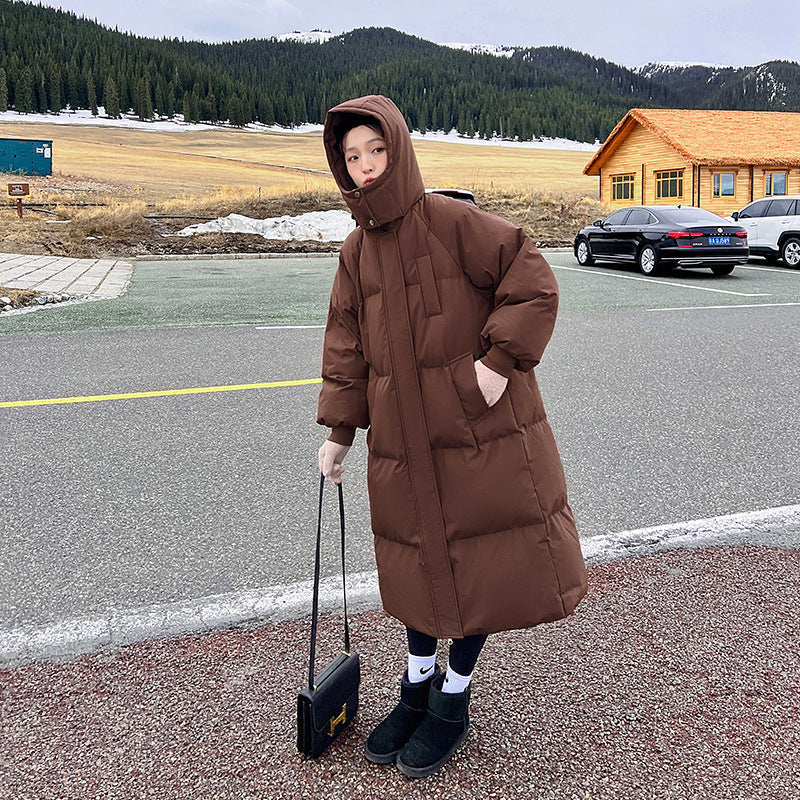 Snap-Collar Coat by Eleanor Vale