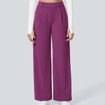 Deep-Pocket Trousers by Eleanor Vale