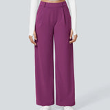 Deep-Pocket Trousers by Eleanor Vale