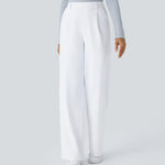 Deep-Pocket Trousers by Eleanor Vale