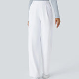 Deep-Pocket Trousers by Eleanor Vale