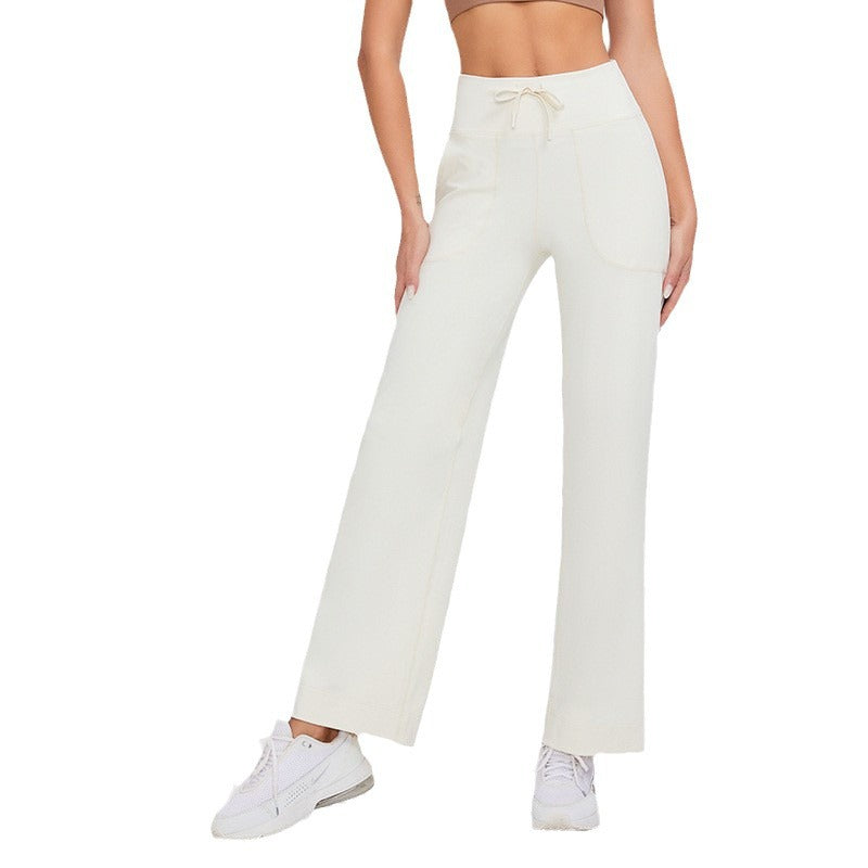 Front-Pleat Trousers by Eleanor Vale
