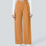Deep-Pocket Trousers by Eleanor Vale