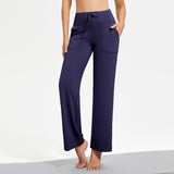 Front-Pleat Trousers by Eleanor Vale