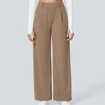 Deep-Pocket Trousers by Eleanor Vale