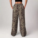 Spotted-Print Trousers by Eleanor Vale