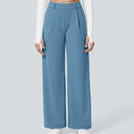 Deep-Pocket Trousers by Eleanor Vale