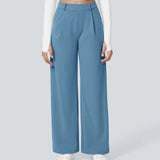 Deep-Pocket Trousers by Eleanor Vale