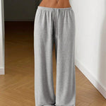 Heather-Pink Trousers by Eleanor Vale