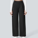 Deep-Pocket Trousers by Eleanor Vale