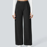 Deep-Pocket Trousers by Eleanor Vale
