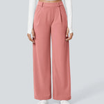 Deep-Pocket Trousers by Eleanor Vale