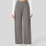 Deep-Pocket Trousers by Eleanor Vale