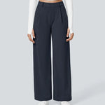 Deep-Pocket Trousers by Eleanor Vale