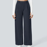Deep-Pocket Trousers by Eleanor Vale
