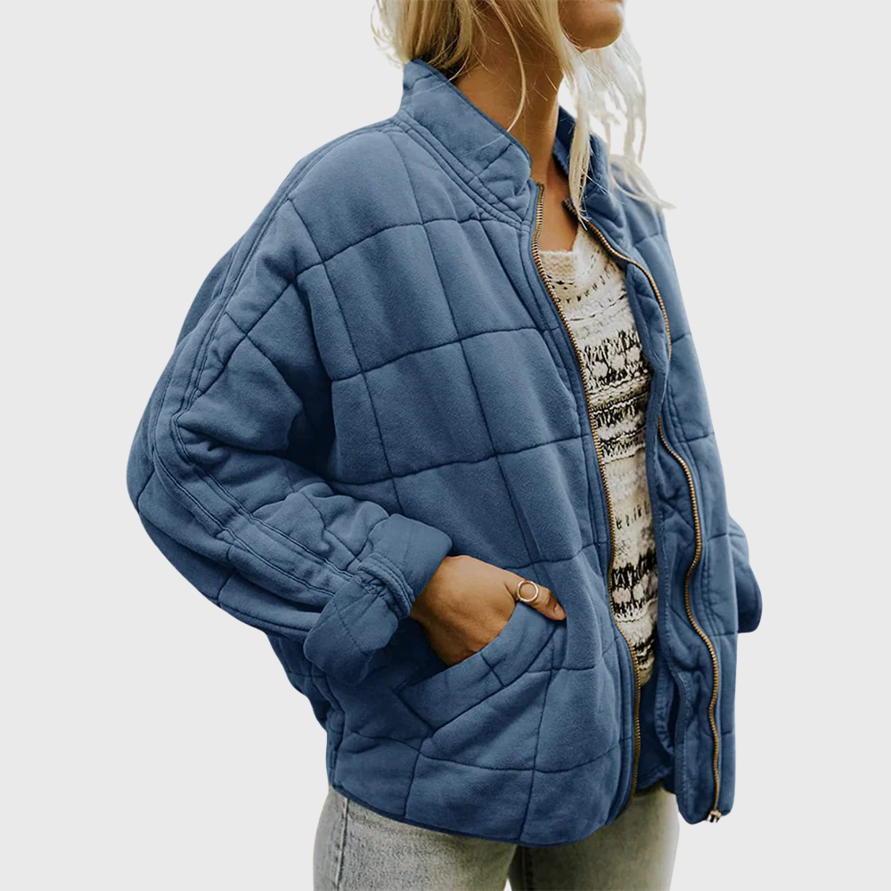 Enid - Blue