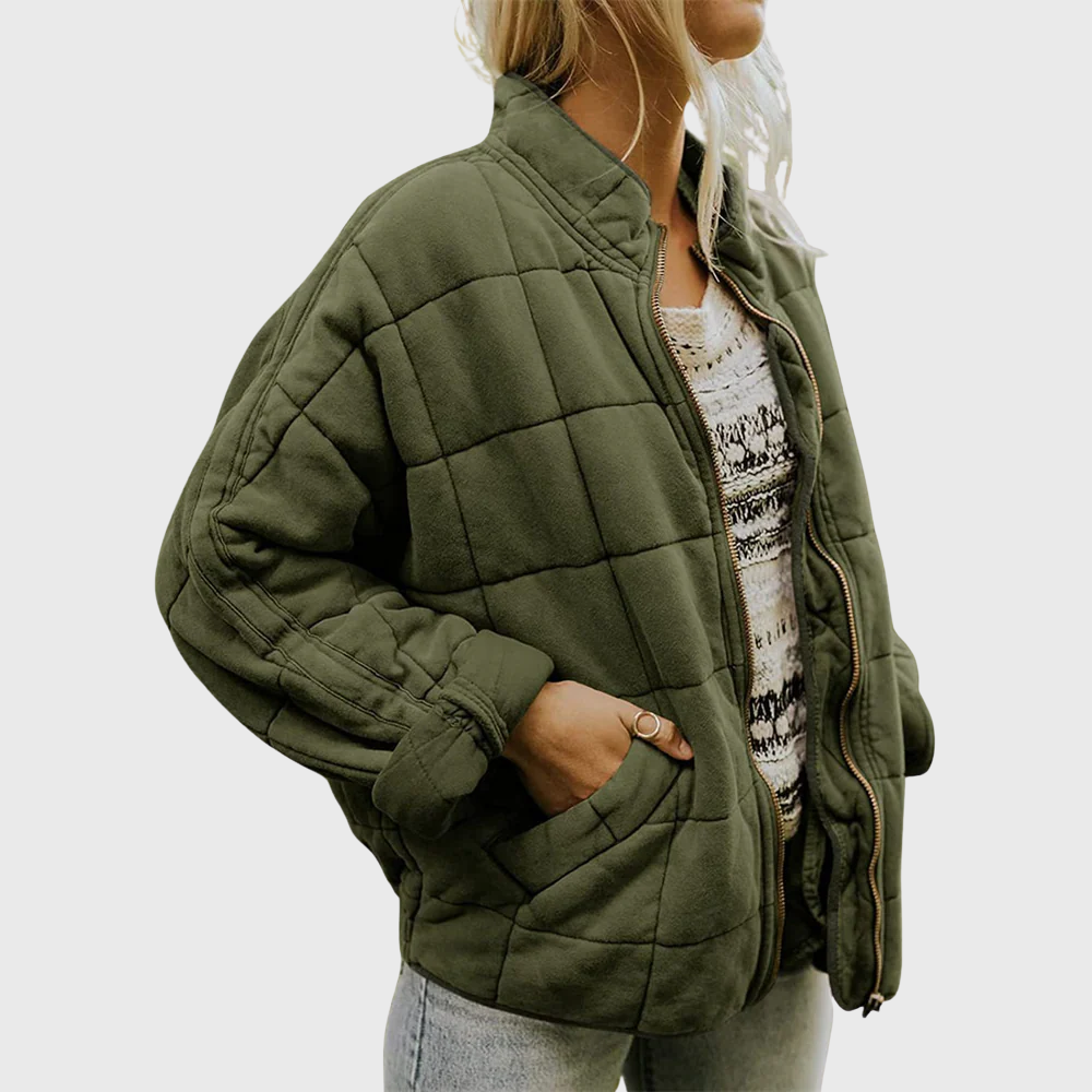 Enid - Khaki