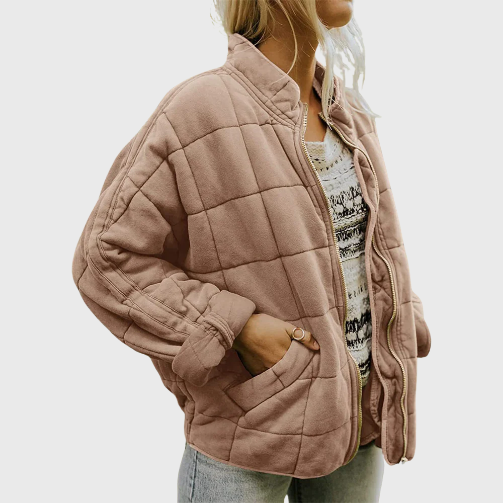 Enid - Beige