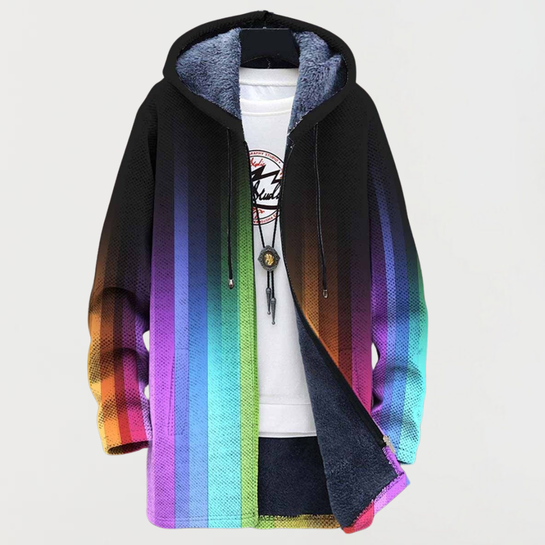 Iris - Multicoloured