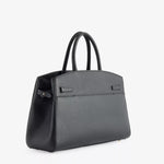 Belt-Bar Handbag by Eleanor Vale