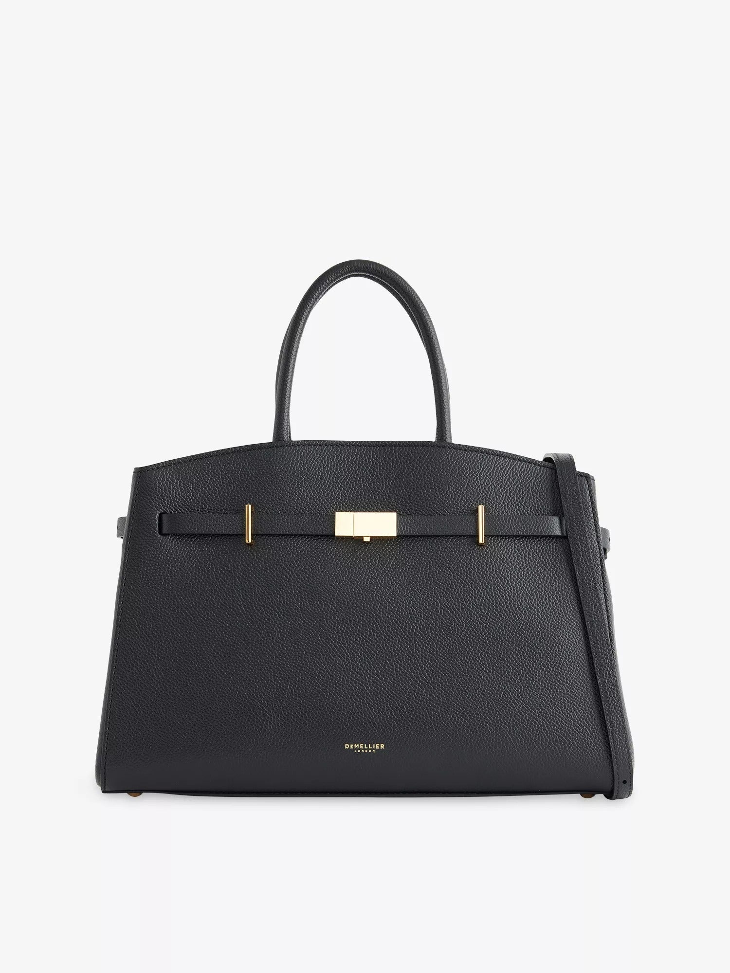 Belt-Bar Handbag by Eleanor Vale