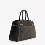 Belt-Bar Handbag by Eleanor Vale