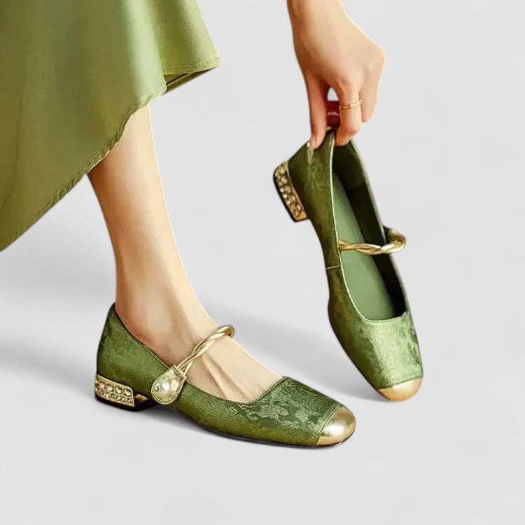 Madalena - Green