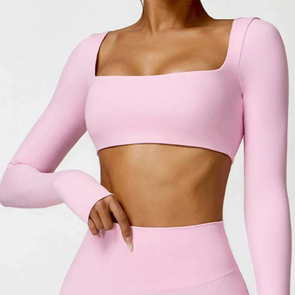 Cycle-Short Co-Ord Set by Eleanor Vale