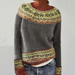 Sprig-Yoke Jumper by Eleanor Vale