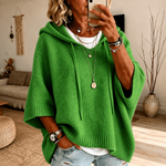 margaux-green-poncho-jumper-green