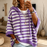 anais-purple-stripe-poncho-jumper-purplestripe