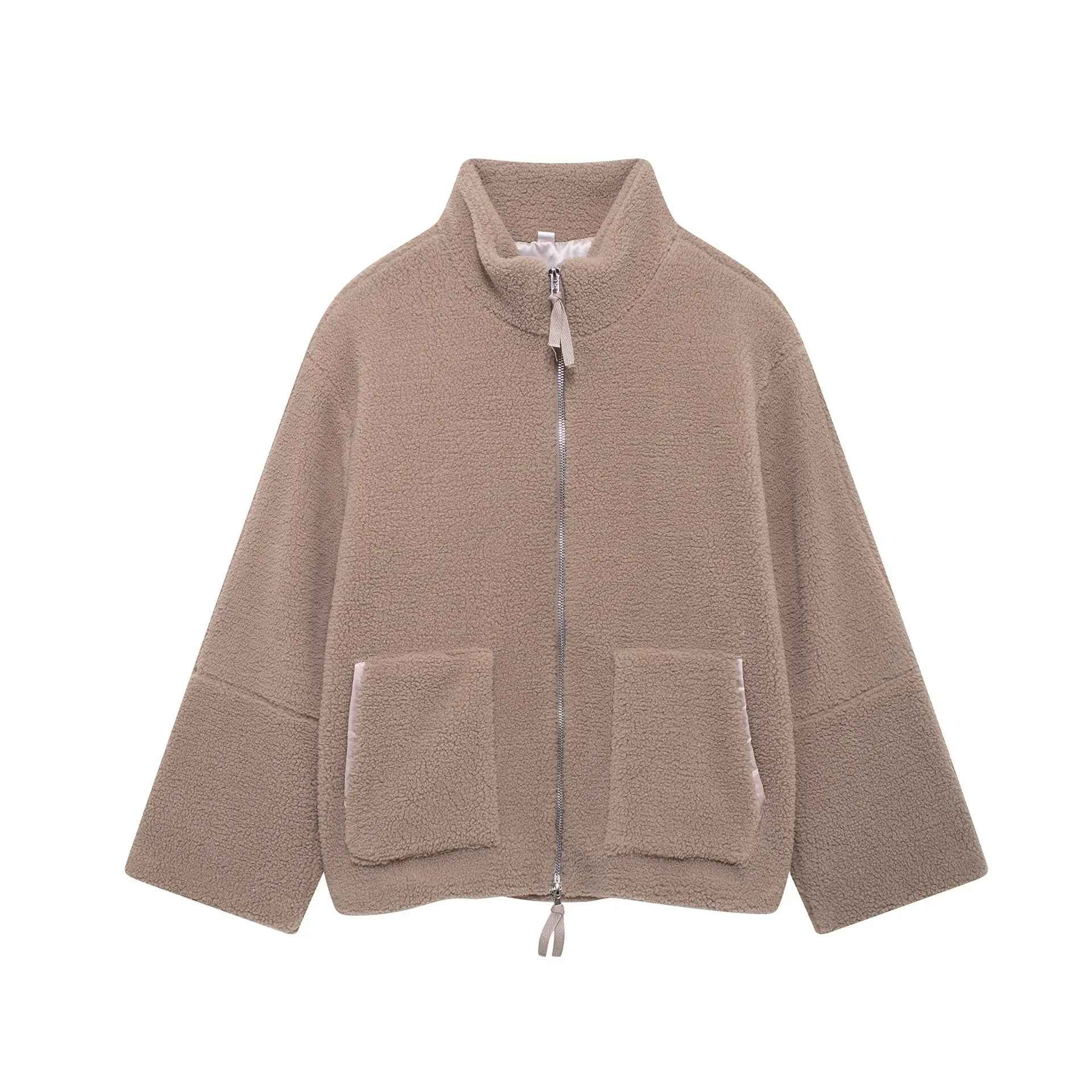 Elsie - Khaki