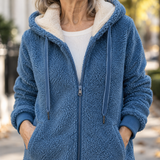 Nora - Teddy-Fleece Jacket
