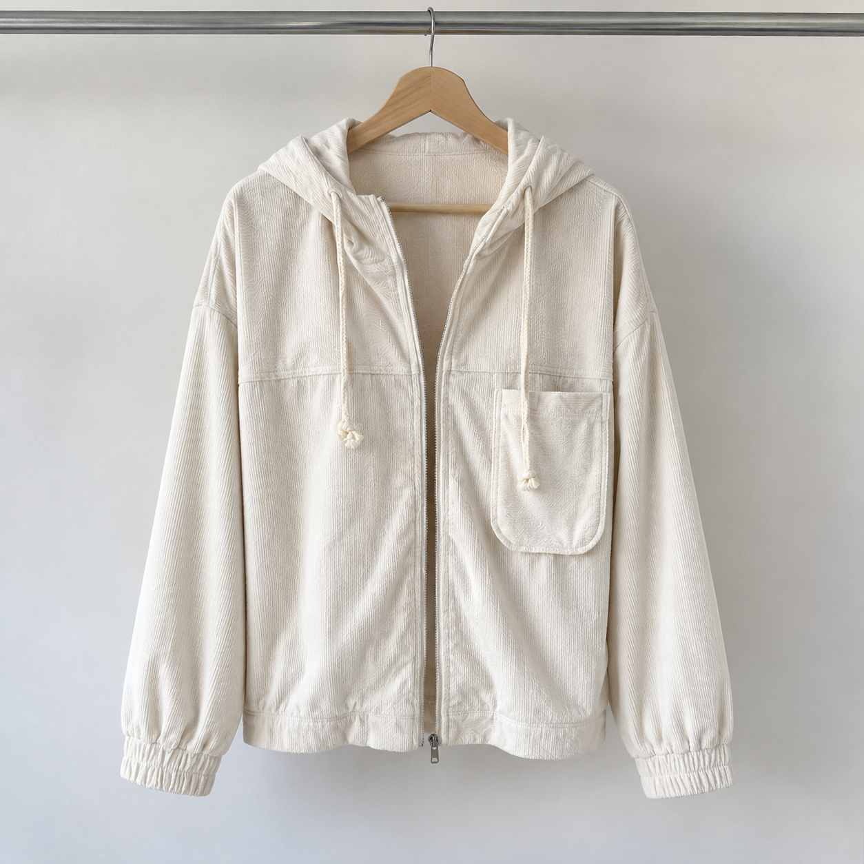 Eileen - Corduroy Jacket