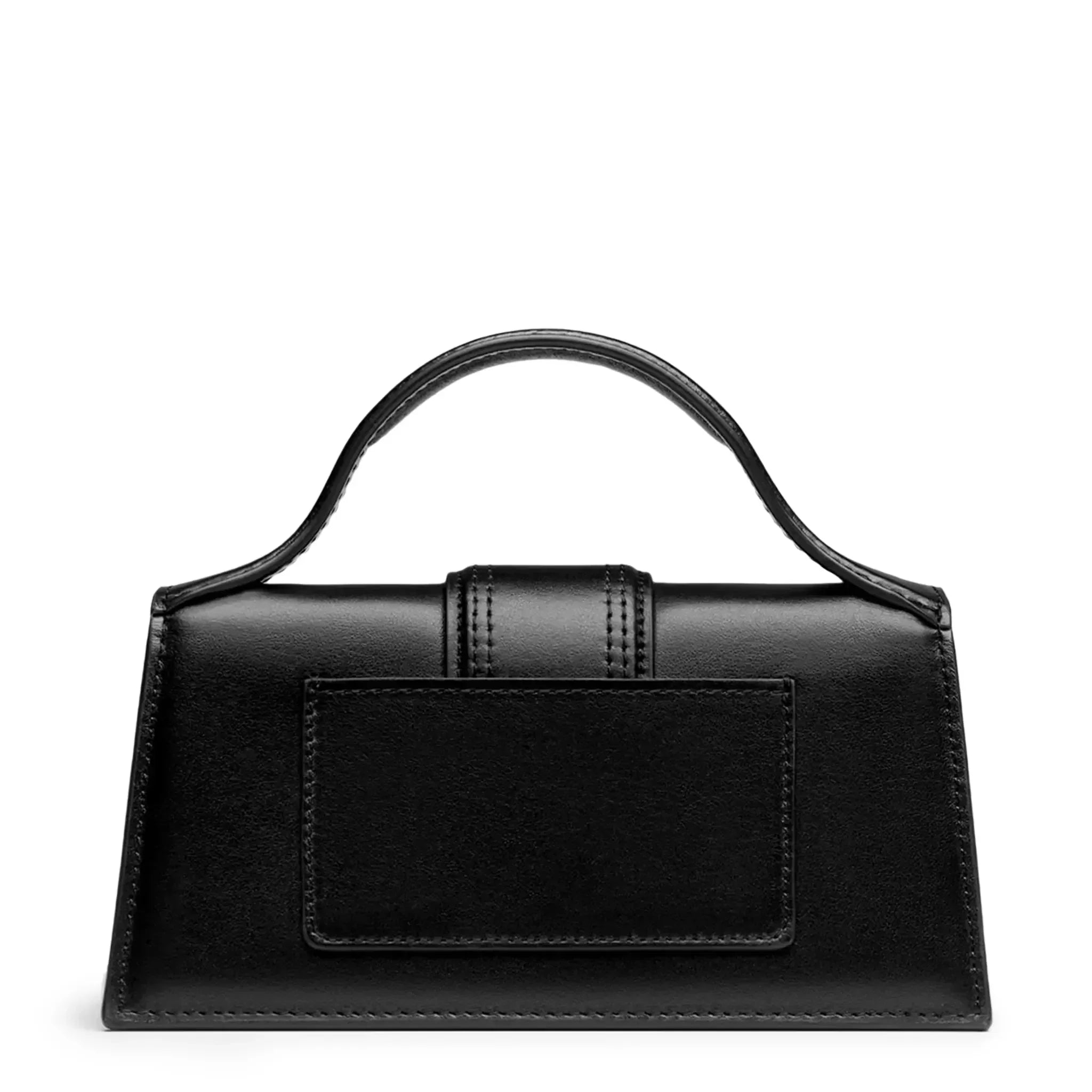 Strap-Tab Bag by Eleanor Vale