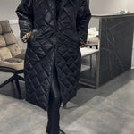 Leopard-Lined Coat by Eleanor Vale