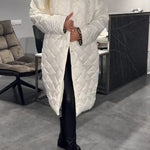 Leopard-Lined Coat by Eleanor Vale