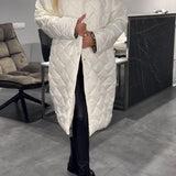 Leopard-Lined Coat by Eleanor Vale