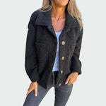 Point-Collar Jacket by Eleanor Vale
