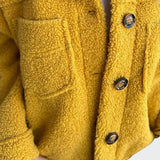Point-Collar Jacket by Eleanor Vale