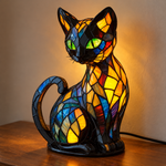 Graceful Feline