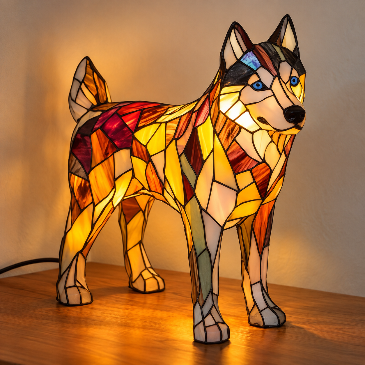 Nala Enchanted Dog