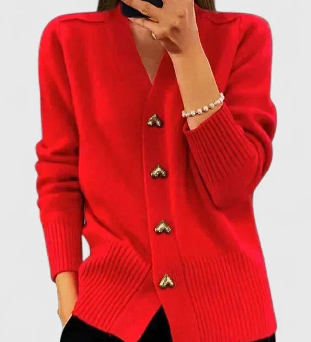 Evelyn - Red
